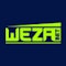 Wezabet square logo