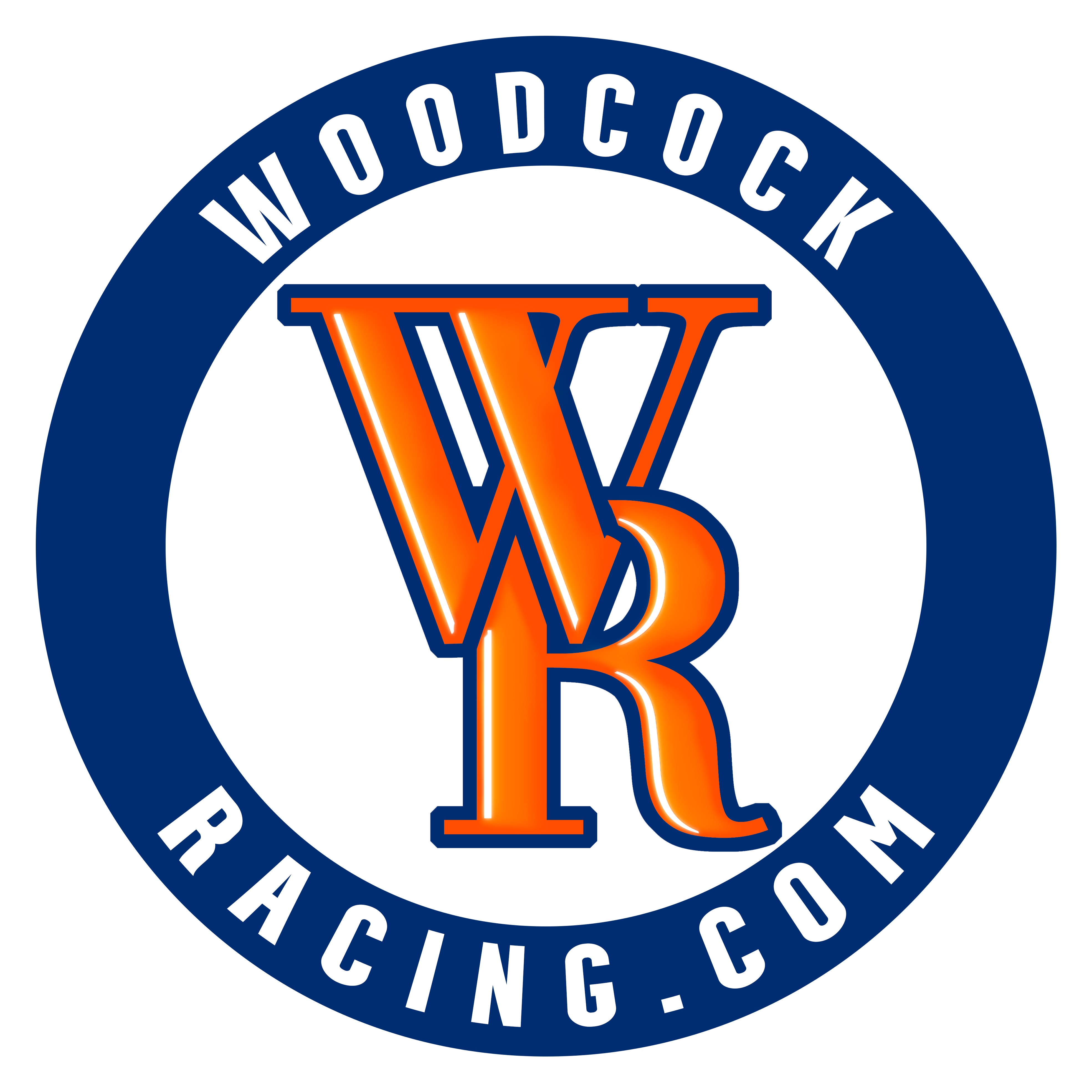 Woodcock logo