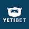 Yeti Bet square logo