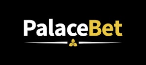 Palacebet logo background