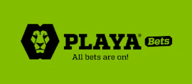 Playabets background logo