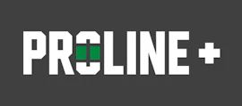 Proline logo background