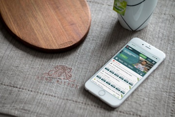 22 Bet Canada mobile betting site