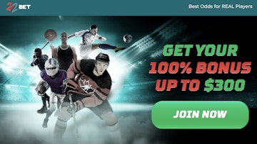 22 Bet Canada sports betting welcome bonus