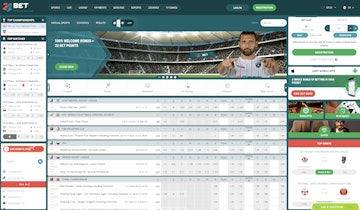 22bet Canada betting site