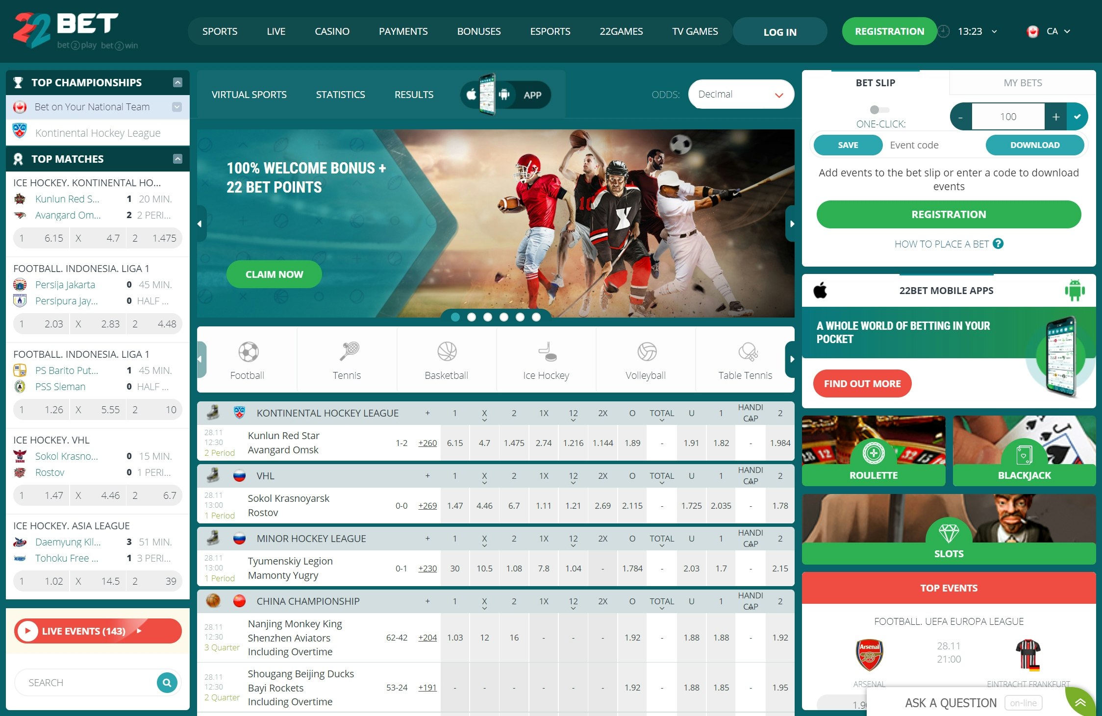 Hướng dẫn cần mang đến https//22bet.tax/ – Đánh báo giá còn tiếp