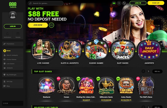 888casino