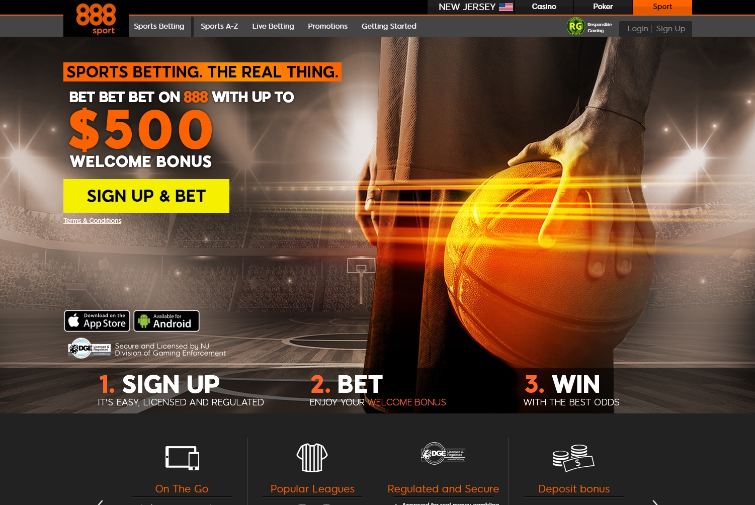 40 Top Photos Best Sports Betting Websites Uk : Top 10 New Betting ...