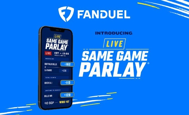 Best NBA Same Game Parlay Fan Duel
