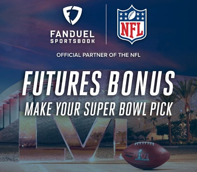 Best NFL Futures