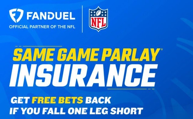 Best Parlay Insurance