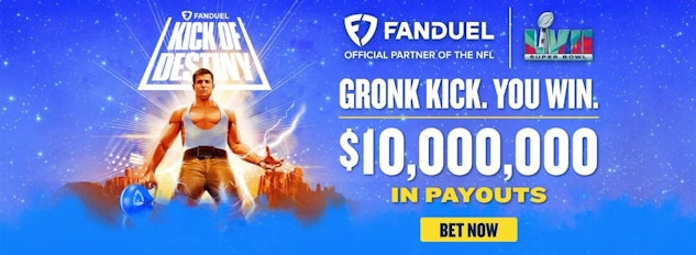 Best Super Bowl Promos