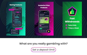 Bet Right App with responsible gambling