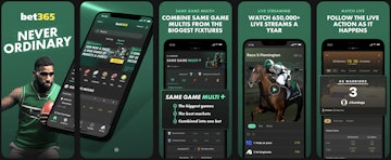 Bet365 Australia App 3 12 25