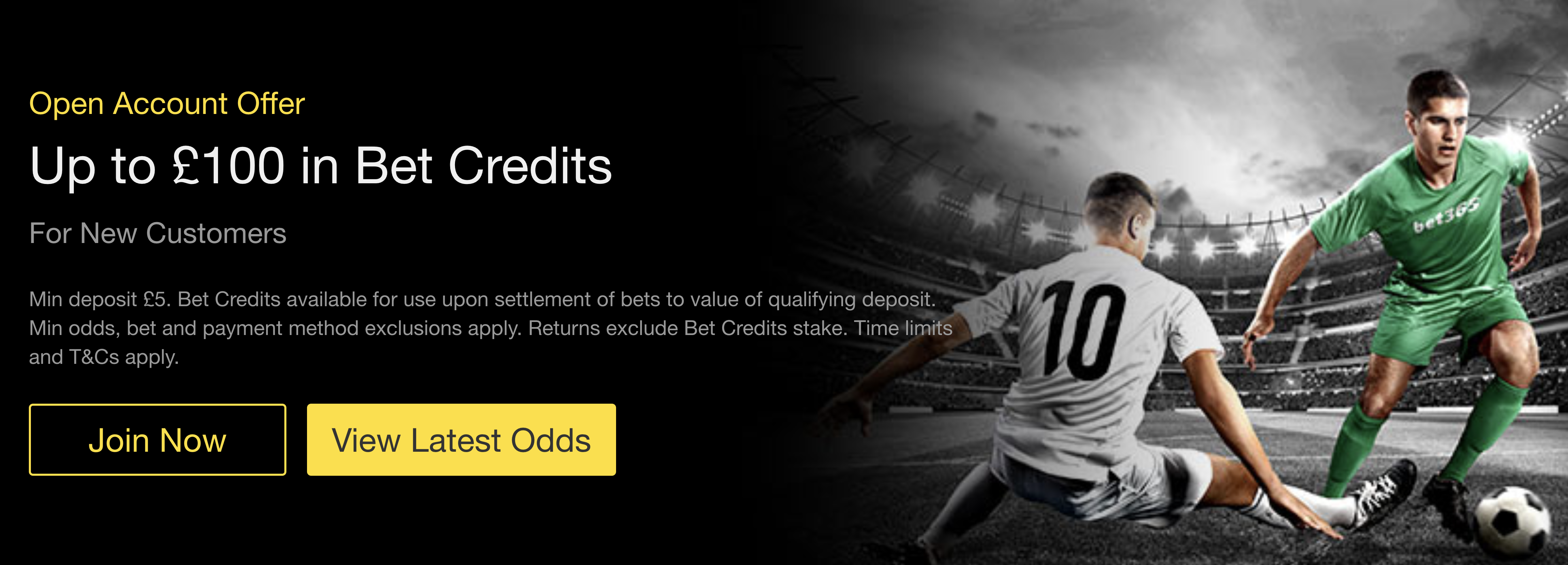 best offers for betting sites