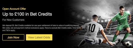 Best Betting Site Offers in the UK 2021 » Free Bets & Welcome Bonuses