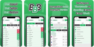 Bet Bet Bet Australia App 2024