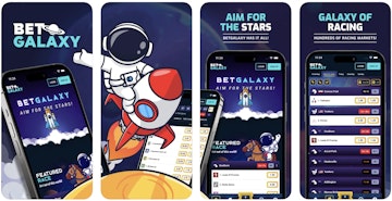 BetGalaxy App