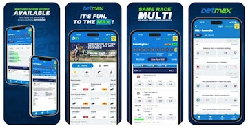 Bet Max App