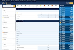 BetRivers eSports Dota 2 LoL