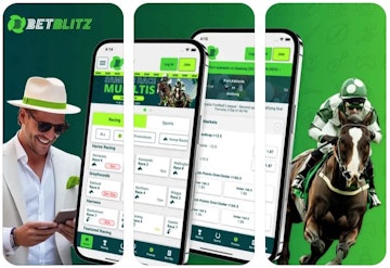 Betblitz Australia App