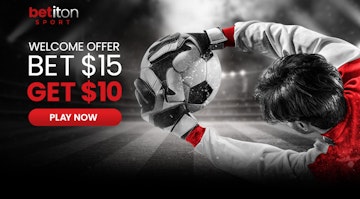 Betiton Canada Bet 15 Get 10