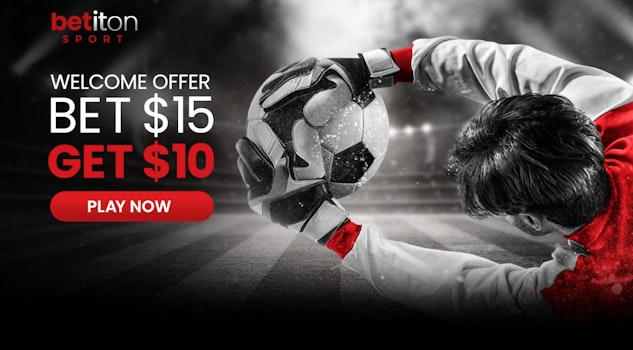 Betiton Canada Bet 15 Get 10