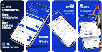 Betr Australia App 2024