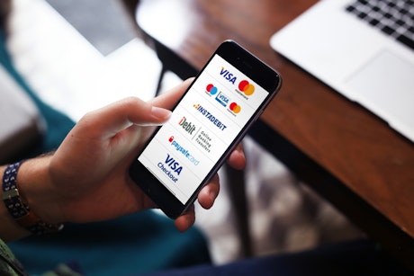 Betting Sites Canada Payment Methods