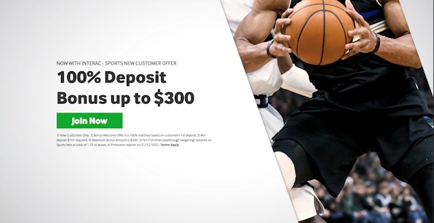 Betway Canada welcome offer