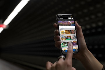 Betway Casino bonus app