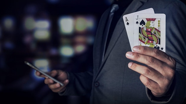 Betway casino games Canada