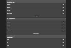 Betway eSports Futures - Call of Duty