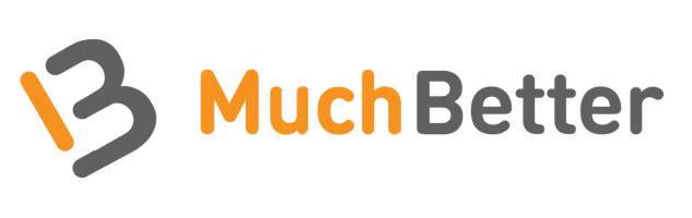 Bookmakers with Much Better as a payment method