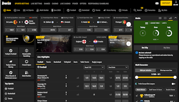 Bwin Sports Betting