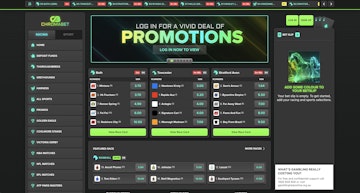 Chroma Bet Australia