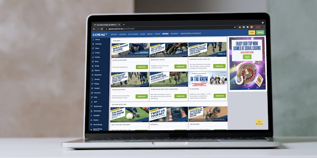 Coral Promotions macbook