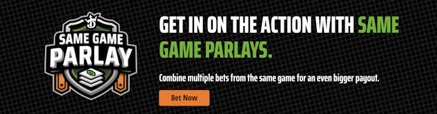 DraftKings Sportsbook Betting Experience