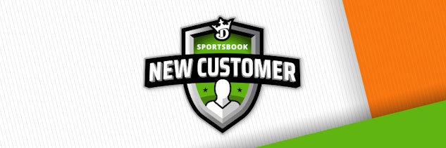 DK Sportsbook New Customer Promos