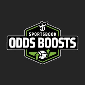 DraftKings Sportsbook Odd Boosts