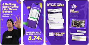 Dabble Australia App 2024