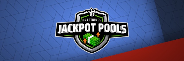 DraftKings Mega Pool and Power Pool Jackpots