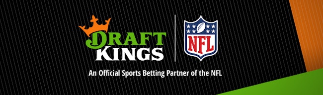 DraftKings NFL Betting