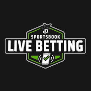 DraftKings Live Betting