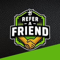 DraftKings Sportsbooks Refer a Friend