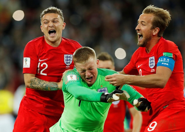 England World Cup free bets
