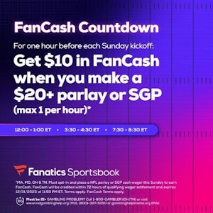 DraftKings Sportsbook Odd Boosts