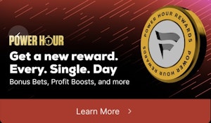 DraftKings Sportsbook Odd Boosts