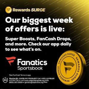 DraftKings Sportsbook Odd Boosts