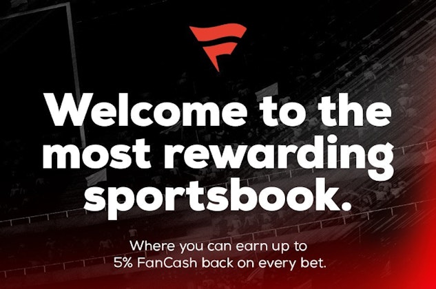 Fanatics Sportsbook Rewards Program